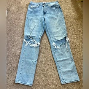Pistola Jeans size 28